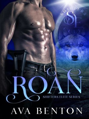 cover image of Roan